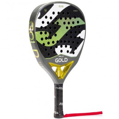 Joma Gold Pro 2.0 black yellow 2025