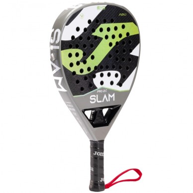 Joma Slam Pro 2.0 gray black 2025