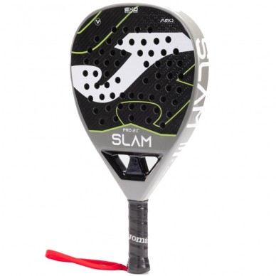 Joma Slam Pro 2.0 gray black 2025