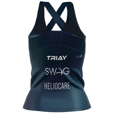 T-shirt Bullpadel Oroso Gemma Triay