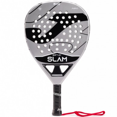Joma Slam Soft 2.0 Grey Black 2025