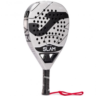 Joma Slam Soft 2.0 Grey Black 2025