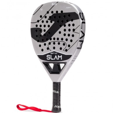 Joma Slam Soft 2.0 Grey Black 2025