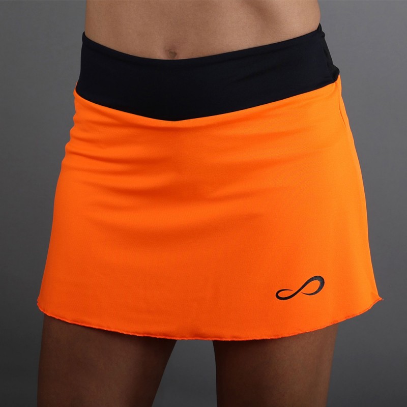 skirt Endless Diamond orange skirt Endless Diamond orange