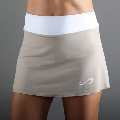 skirt Endless Diamond delave