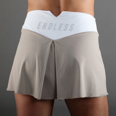 skirt Endless Diamond delave
