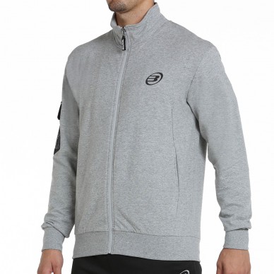 sweatshirt Bullpadel Beade medium vigor gray