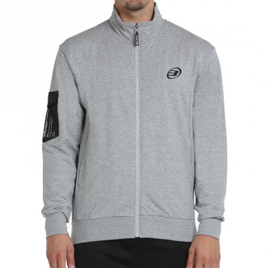sweatshirt Bullpadel Beade medium vigor gray