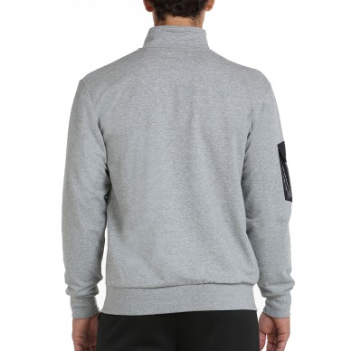 sweatshirt Bullpadel Beade medium vigor gray