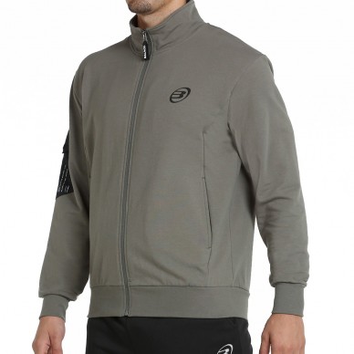 Bullpadel Beade khaki sweatshirt
