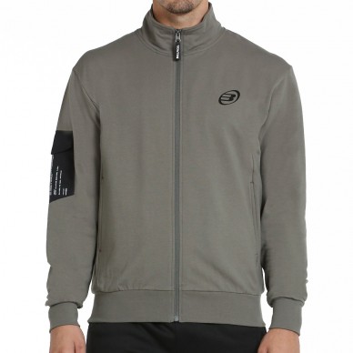 Bullpadel Beade khaki sweatshirt
