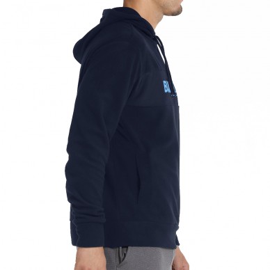 sweatshirt Bullpadel Bana navy blue