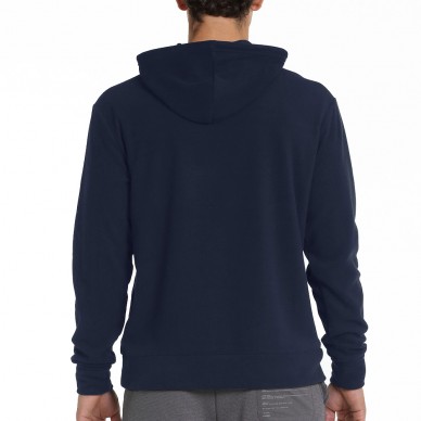 sweatshirt Bullpadel Bana navy blue