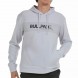 sweatshirt Bullpadel Bana pearl gray