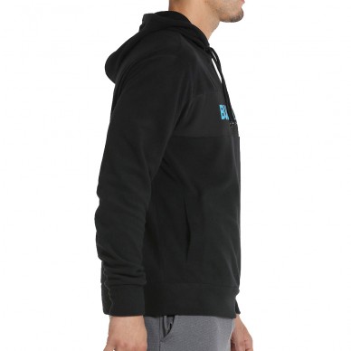 sweatshirt Bullpadel Bana black