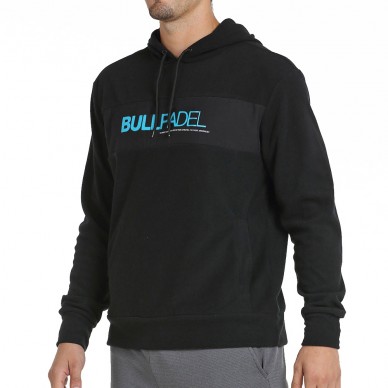sweatshirt Bullpadel Bana black