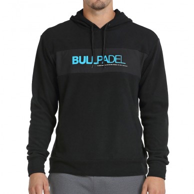 sweatshirt Bullpadel Bana black
