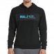 sweatshirt Bullpadel Bana black