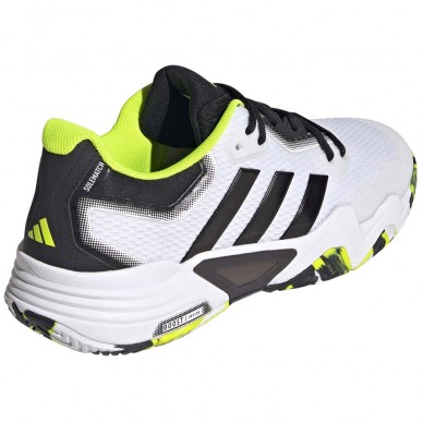 Adidas Solematch Control 2 M Boost ftwr white 2024 padel shoes