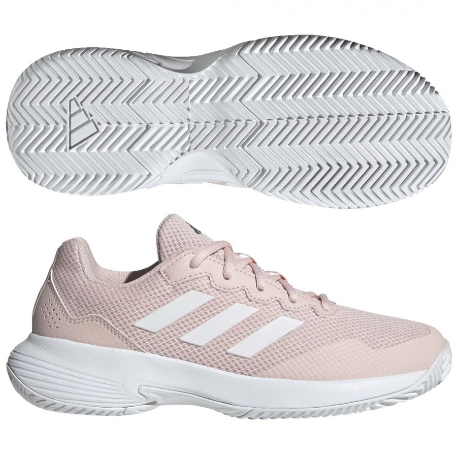 Adidas performance gamecourt clearance