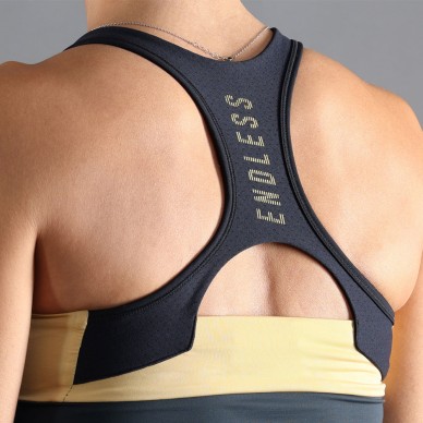 T-shirt Endless Code black