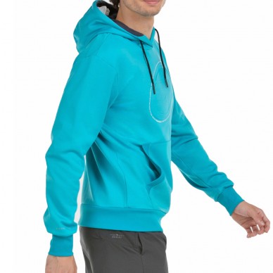 sweatshirt Bullpadel Baltar turquoise