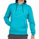 sweatshirt Bullpadel Baltar turquoise