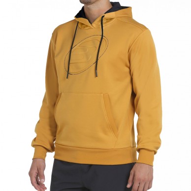 sweatshirt Bullpadel Baltar turmeric