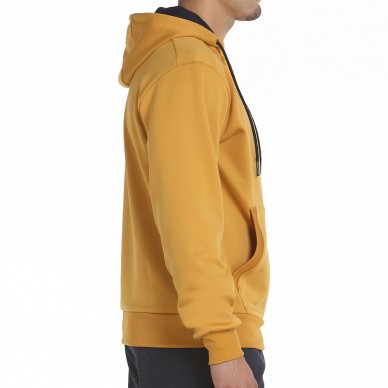 sweatshirt Bullpadel Baltar turmeric