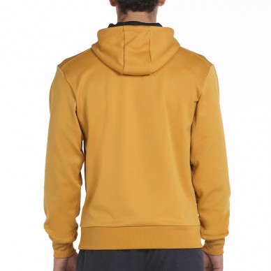 sweatshirt Bullpadel Baltar turmeric
