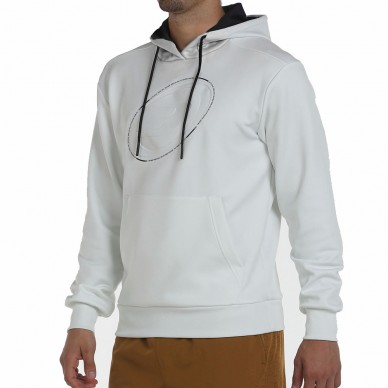 sweatshirt Bullpadel Baltar ice