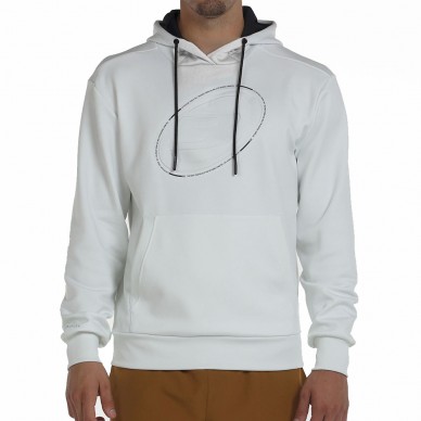 sweatshirt Bullpadel Baltar ice