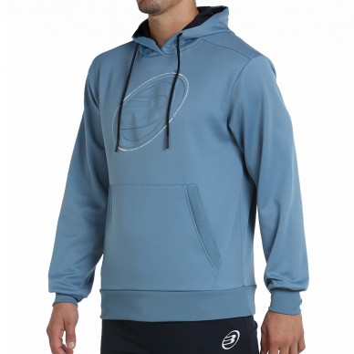sweatshirt Bullpadel Baltar shadow blue