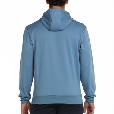 sweatshirt Bullpadel Baltar shadow blue