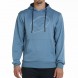 sweatshirt Bullpadel Baltar shadow blue