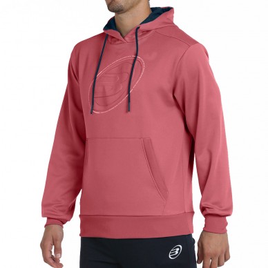 sweatshirt Bullpadel Baltar raspberry