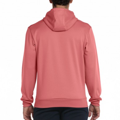 sweatshirt Bullpadel Baltar raspberry