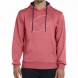sweatshirt Bullpadel Baltar raspberry