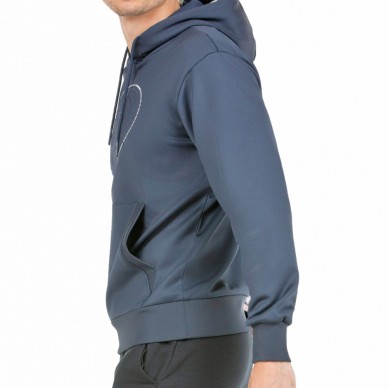 sweatshirt Bullpadel Baltar navy blue