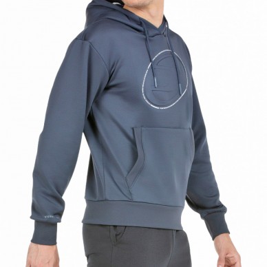 sweatshirt Bullpadel Baltar navy blue