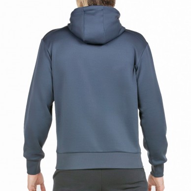 sweatshirt Bullpadel Baltar navy blue