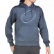 sweatshirt Bullpadel Baltar navy blue