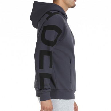sweatshirt Bullpadel Bande carbon