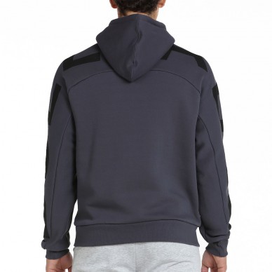 sweatshirt Bullpadel Bande carbon