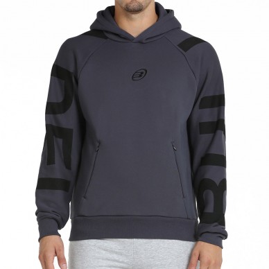 sweatshirt Bullpadel Bande carbon
