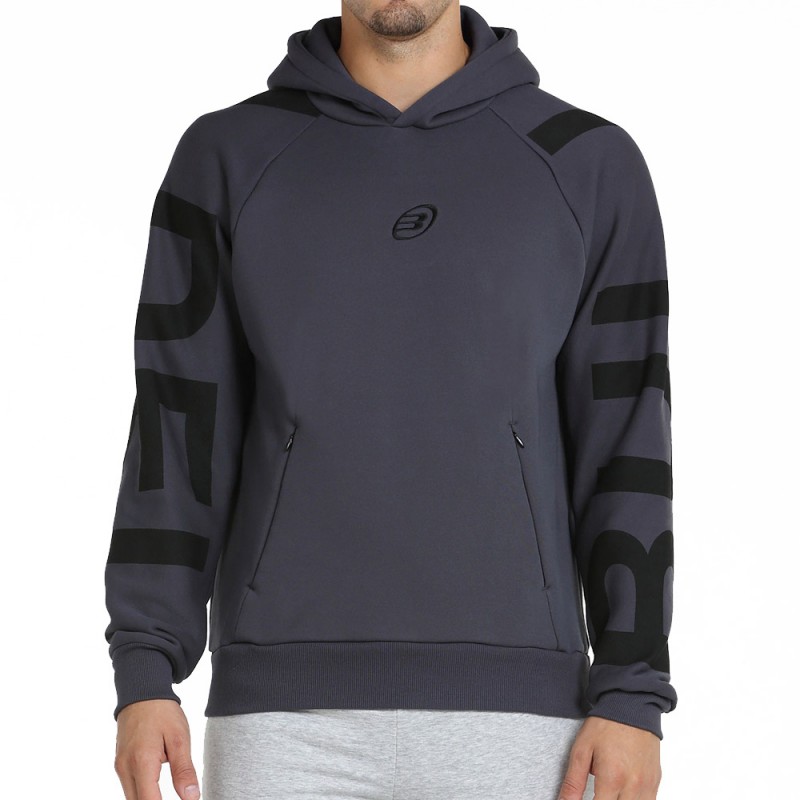 sweatshirt Bullpadel Bande carbon sweatshirt Bullpadel Bande carbon