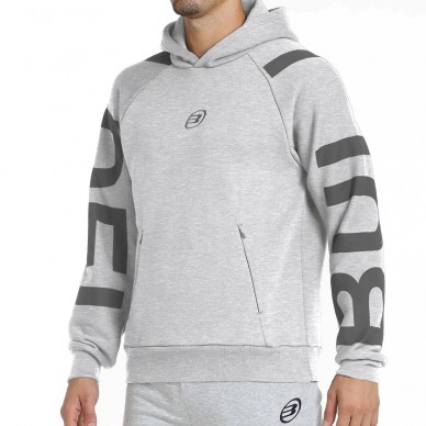 sweatshirt Bullpadel Bande medium grey vigore