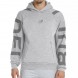 sweatshirt Bullpadel Bande medium grey vigore