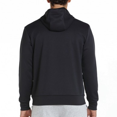 sweatshirt Bullpadel Baiona carbon