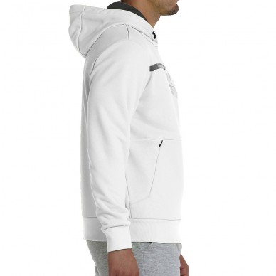 sweatshirt Bullpadel Baiona Ice